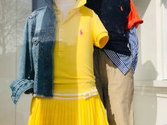 -Polo Ralph Lauren(青浦百联奥特莱斯广场店)