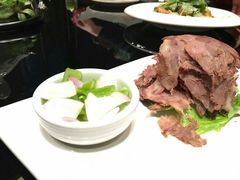 -阿庄新豫菜(通泰路店)