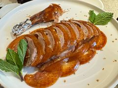 -青年公社烤鸭(青年路店)