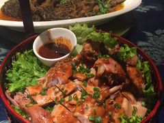 -鲁城往事(游客中心店)
