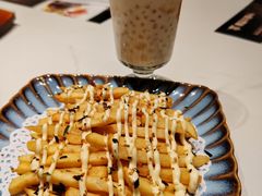 -尊品牛排(沙湾印象汇店)