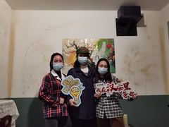 -H次元沉浸剧情密室(街道口店)