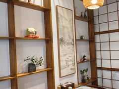 -衣川小森林·料理·寿司(鸿铭中心店)
