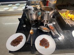 -银川凯宾斯基饭店柏林咖啡厅·Café Berlin
