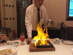 -正院大宅门烤鸭(首体店)