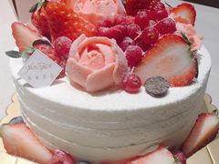 -慕禧法式甜品(如意商务大厦店)