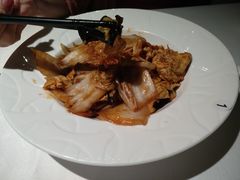 -南门小馆·清真(国贸商城店)