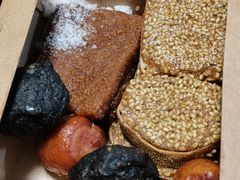 -奶奶的美食(宽厚里店)