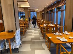 大堂-翠山·映月湖景餐厅(映月湖公园店)