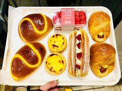 -City1+1城市比萨·意面(桂林路店)