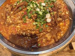 -佬缸炮江湖川菜(玉林店)