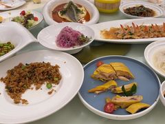 -梦都海鲜酒家(万达广场江桥店)