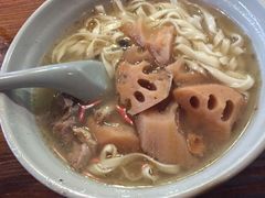 -刘师父老汉口江湖菜(蔡锷路店)