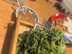 -村长家的疙瘩汤·东营菜(东营茶城店)