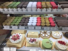 -布歌东京(德基BHG店)