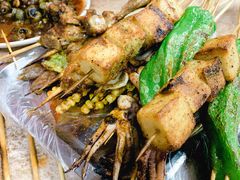 -亚东串烤(共康东路店)
