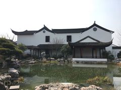 -甘尼仕印度餐厅酒吧(斜塘老街店)