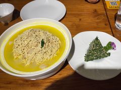 -金枝玉叶上海人家食府(三里河店)