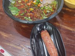 -一品飘香米线(一中总店)