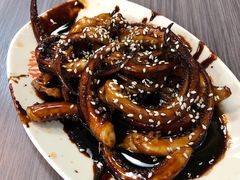 -新记餐厅(香槟大厦店)