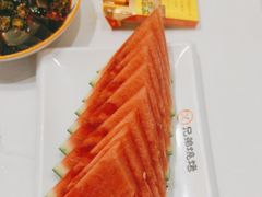 -白氏兄弟烧烤(富康路总店)