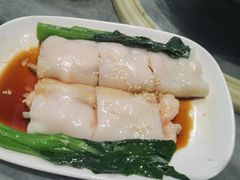 -金山记靓鸡专门店·中山菜