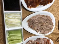 -德缘烤鸭店(大栅栏店)