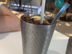 -金湖港式餐厅(建外店)