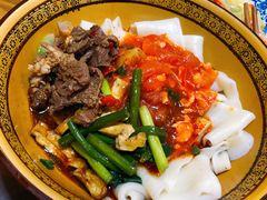 -福瑞记老孙头biangbiang面(新生路店)