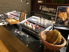 -西安赛瑞喜来登大酒店