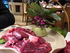 -庖丁家水煮牛排火锅(巴国城店)