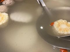 -八合里潮汕鲜牛肉火锅(上海汇智广场店)
