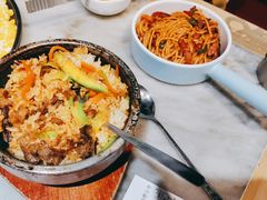 -韩宫宴烤肉·料理(如皋万达店)