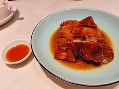 -嘉味港式餐厅(海门大有境店)