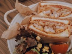 -玲婧胡同·生日蛋糕·餐厅(嘉里城店)