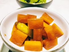 -一德轩·闽.粤料理(福州广场店)