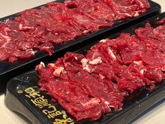 -陈记顺和牛肉火锅馆(天河北路店)