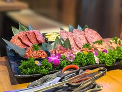 -丸藏和牛烧肉专门店(园区师惠坊店)