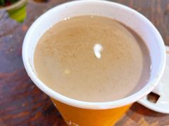 新疆特色奶茶-中关村烤包子(中关村店)