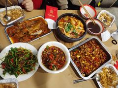 -老三样·旧食新味(绿地店)