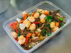 全家福-周记热干面豆皮大王(桃花东街店)