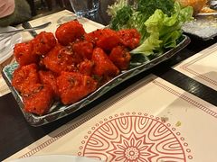 -克比叔叔印度餐厅Kebabs on the Grille (人民广场店)