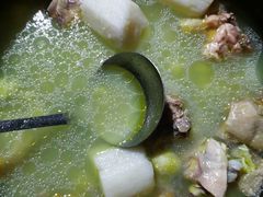 白果炖鸡-青城甲(青城山店)