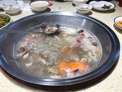 -九府羊鲜羊火锅·烧烤(海那城店)