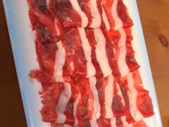 -前门杨记·铜锅涮肉(王府井·故宫店)