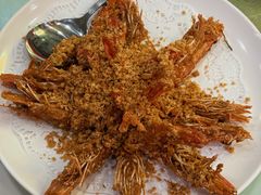 -無招牌海鮮(芽笼店)