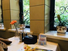 -红房子西菜馆(淮海中路店)