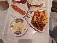 -亚惠美食(塘沽乐购店)