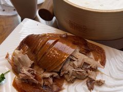 -北京老铺烤鸭(西稍门店)