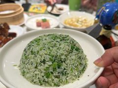 -南小馆(迪士尼小镇店)